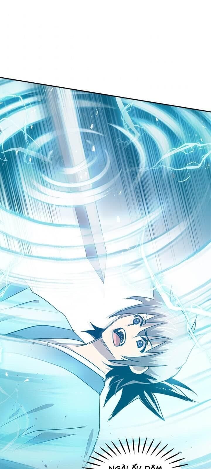 Đạo Sĩ Giang Hồ Chap 23 - Next Chap 24