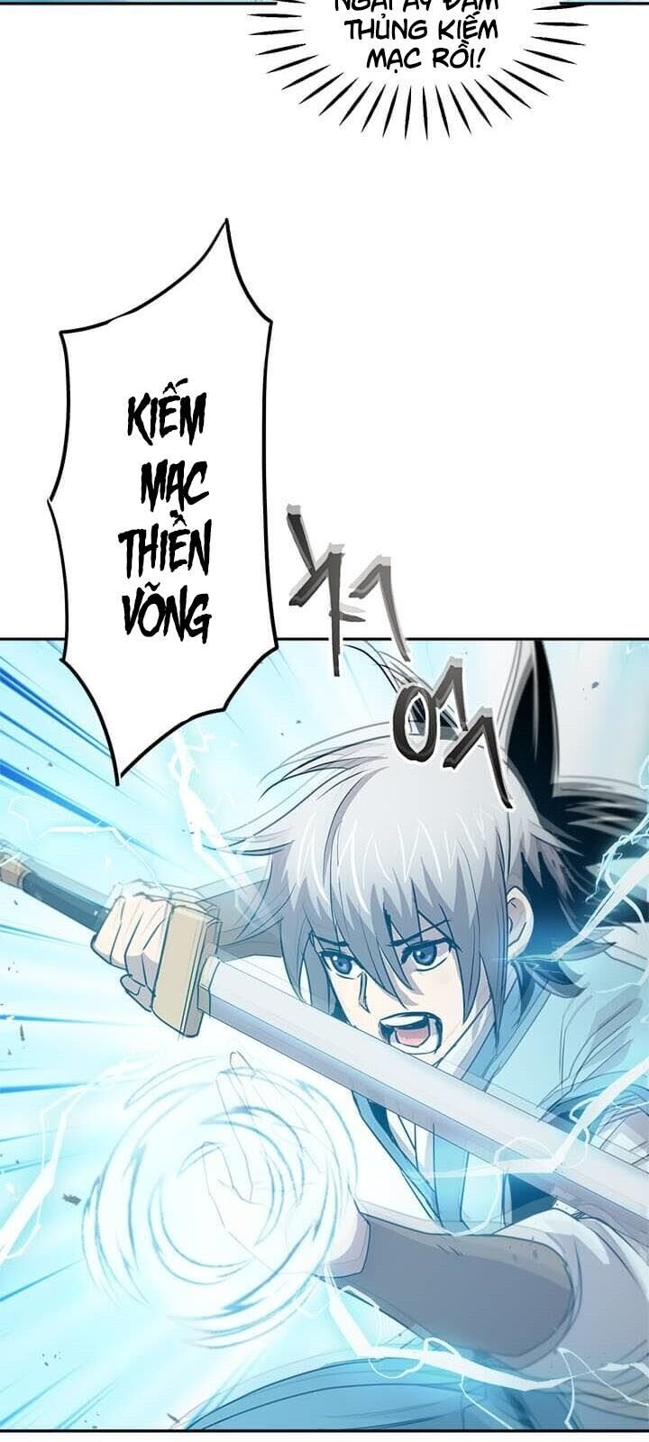 Đạo Sĩ Giang Hồ Chap 23 - Next Chap 24