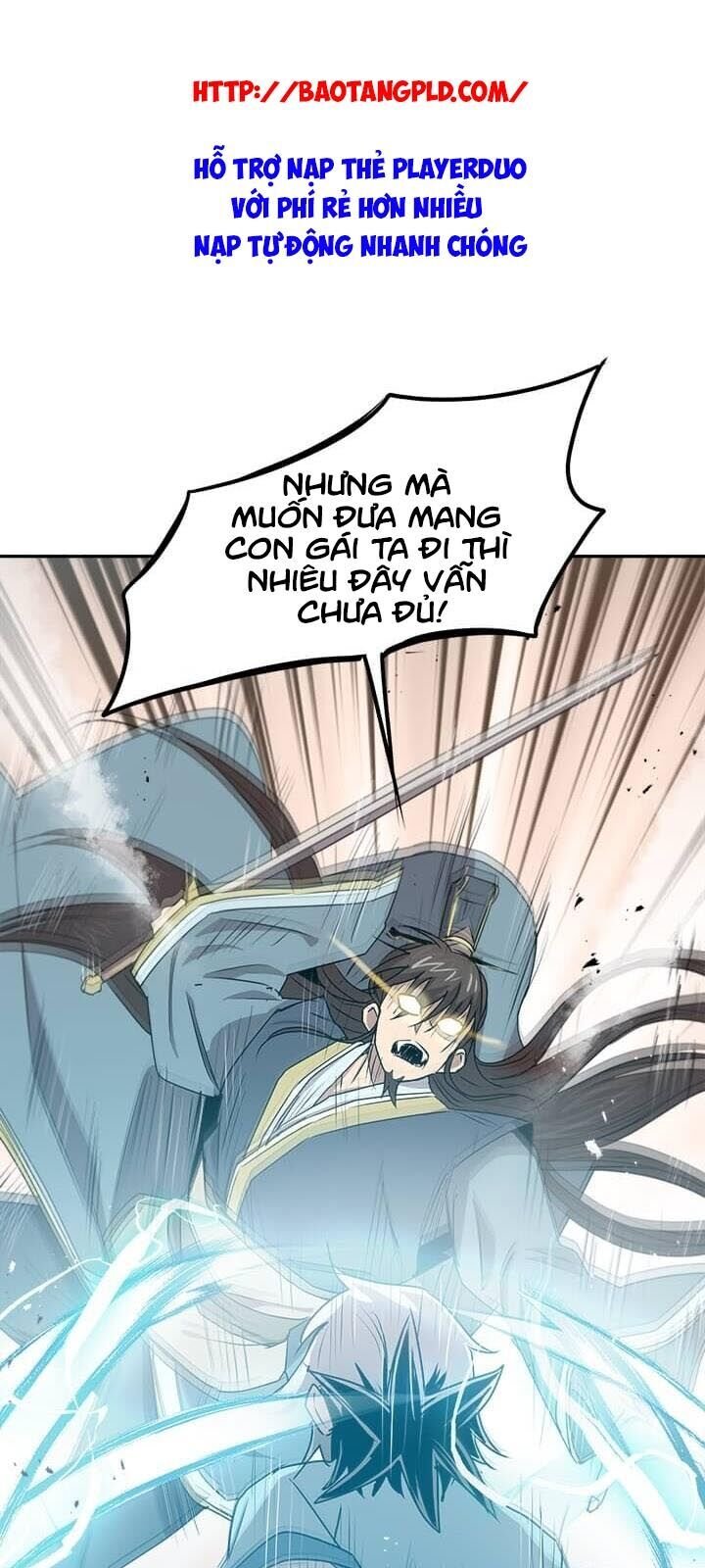 Đạo Sĩ Giang Hồ Chap 23 - Next Chap 24