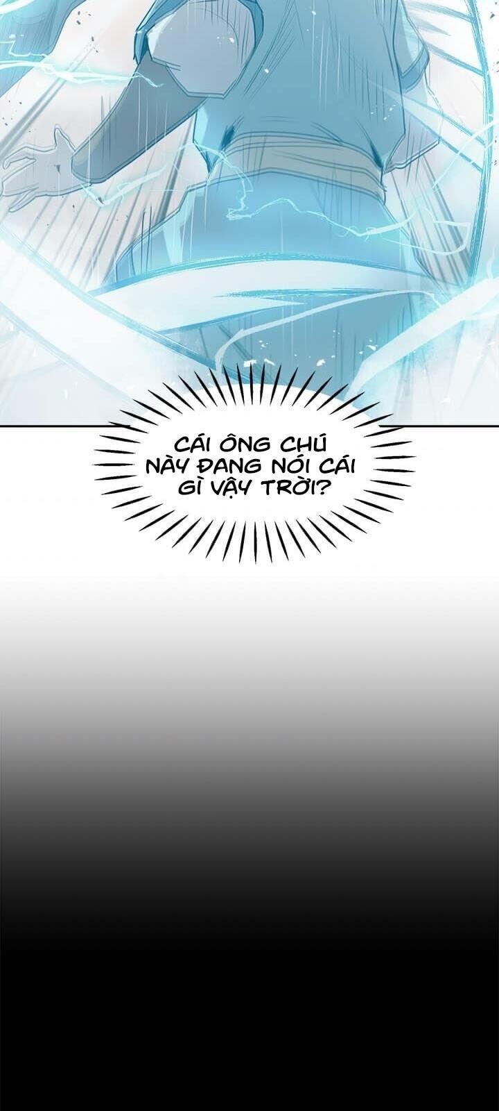 Đạo Sĩ Giang Hồ Chap 23 - Next Chap 24