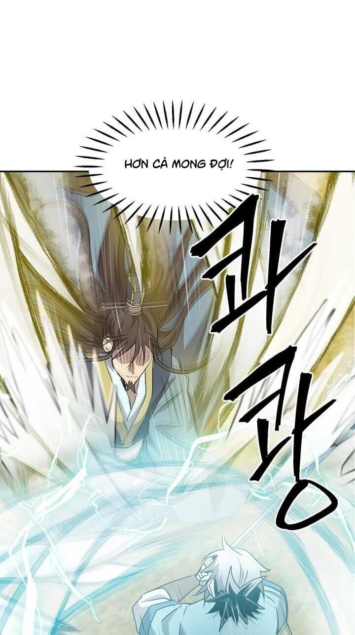 Đạo Sĩ Giang Hồ Chap 23 - Next Chap 24