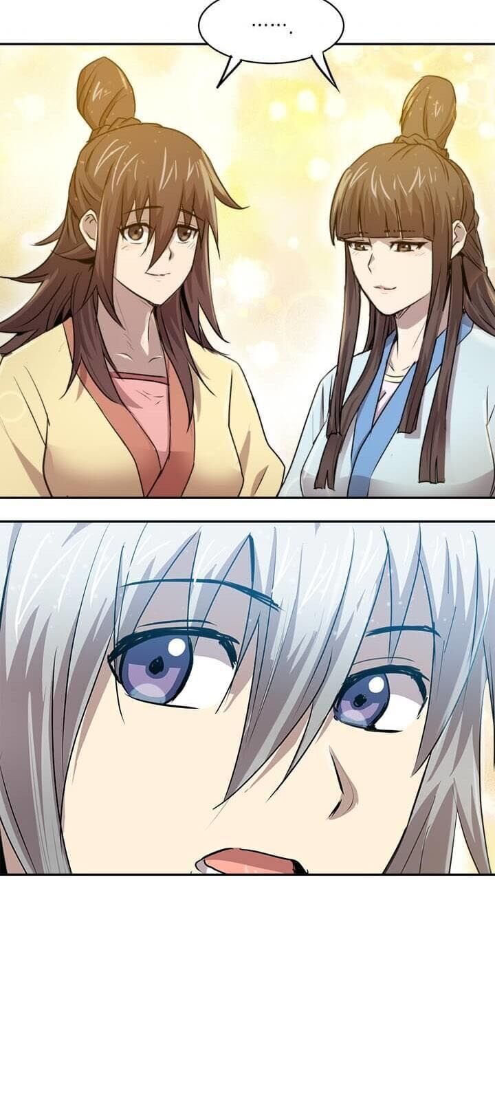 Đạo Sĩ Giang Hồ Chap 23 - Next Chap 24