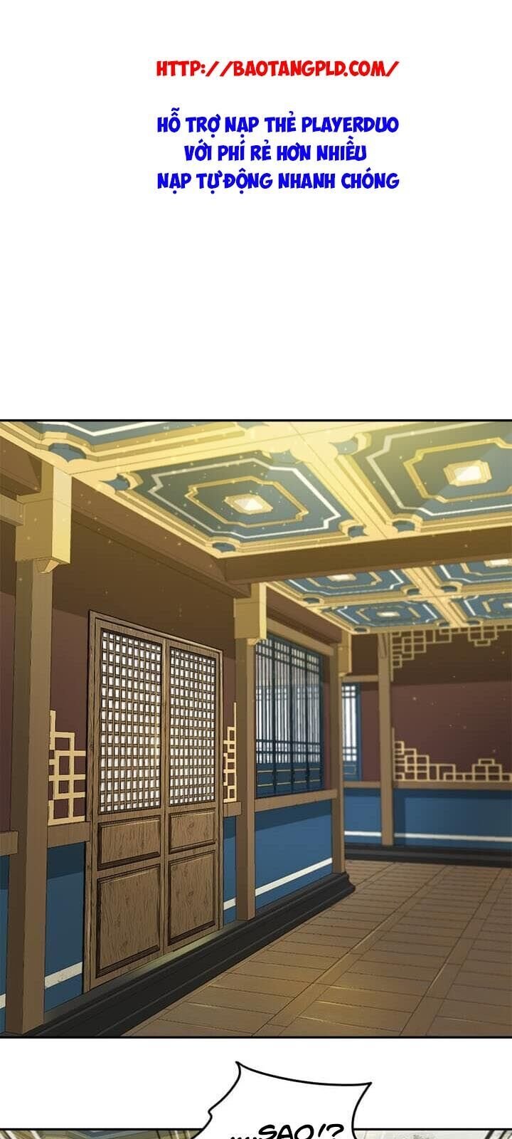 Đạo Sĩ Giang Hồ Chap 23 - Next Chap 24