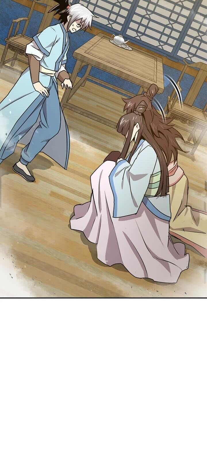 Đạo Sĩ Giang Hồ Chap 23 - Next Chap 24