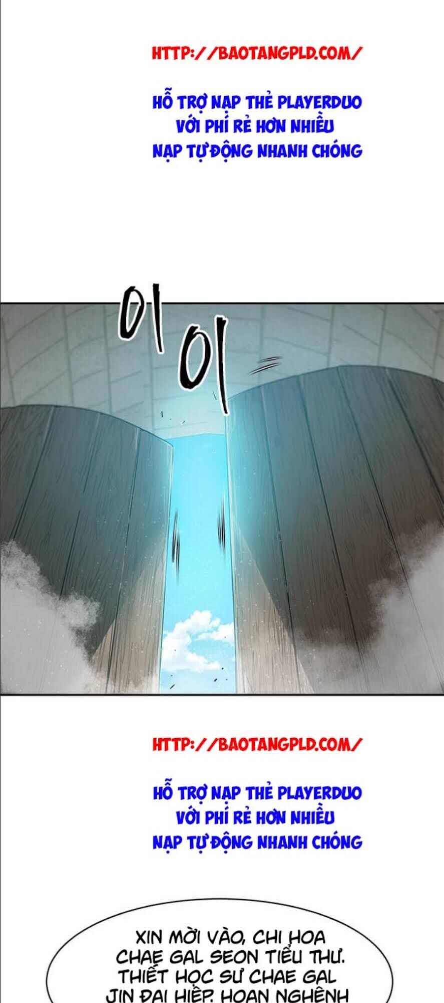 Đạo Sĩ Giang Hồ Chap 22 - Next Chap 23