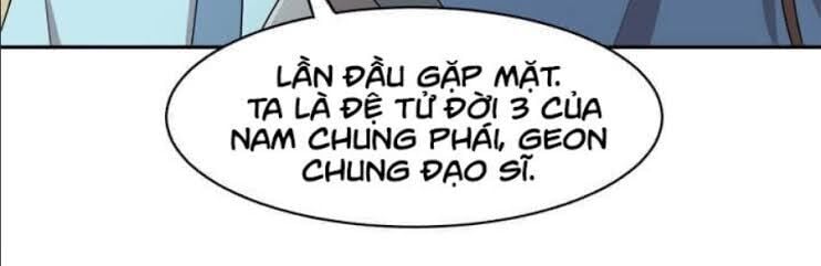 Đạo Sĩ Giang Hồ Chap 22 - Next Chap 23