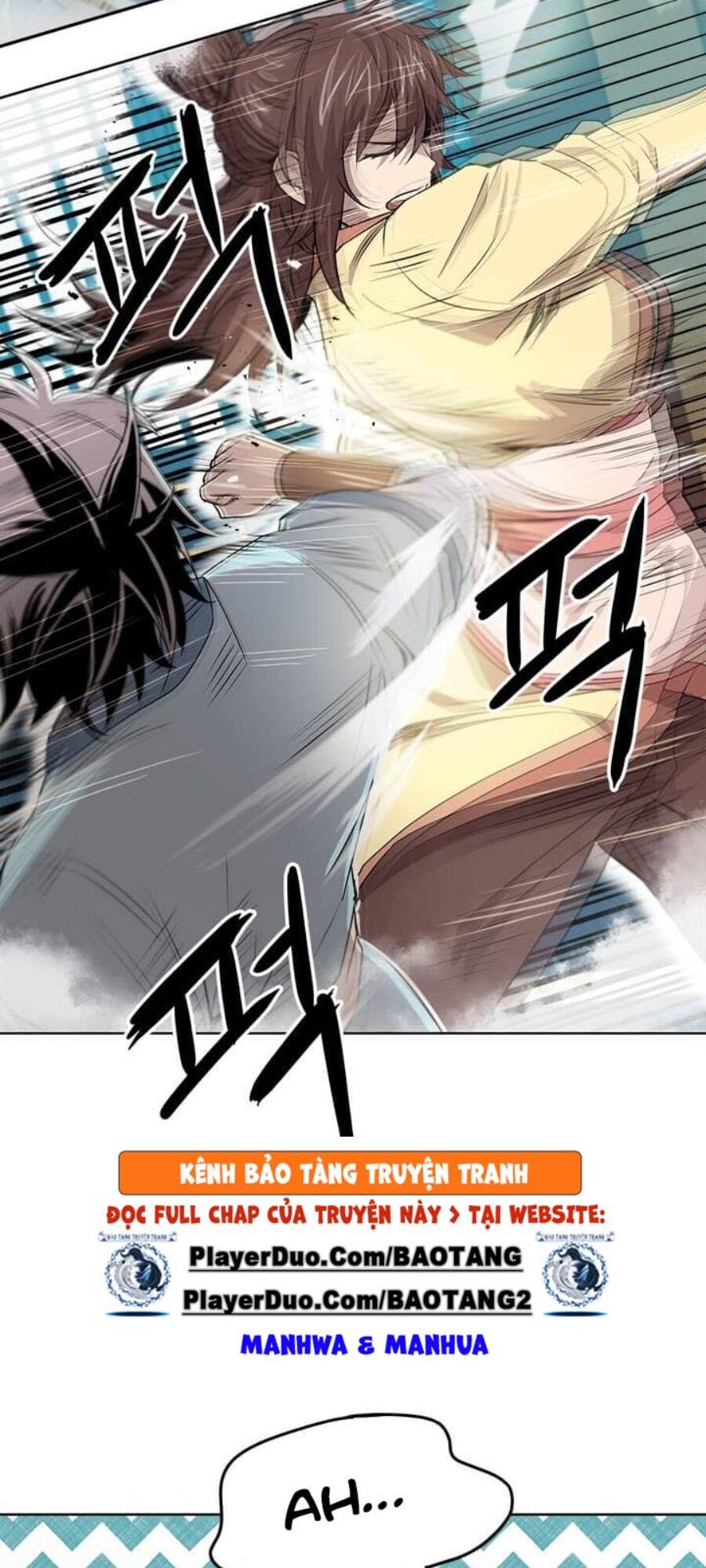 Đạo Sĩ Giang Hồ Chap 22 - Next Chap 23