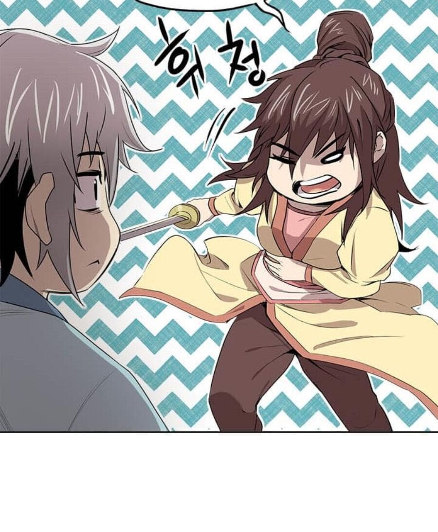 Đạo Sĩ Giang Hồ Chap 22 - Next Chap 23