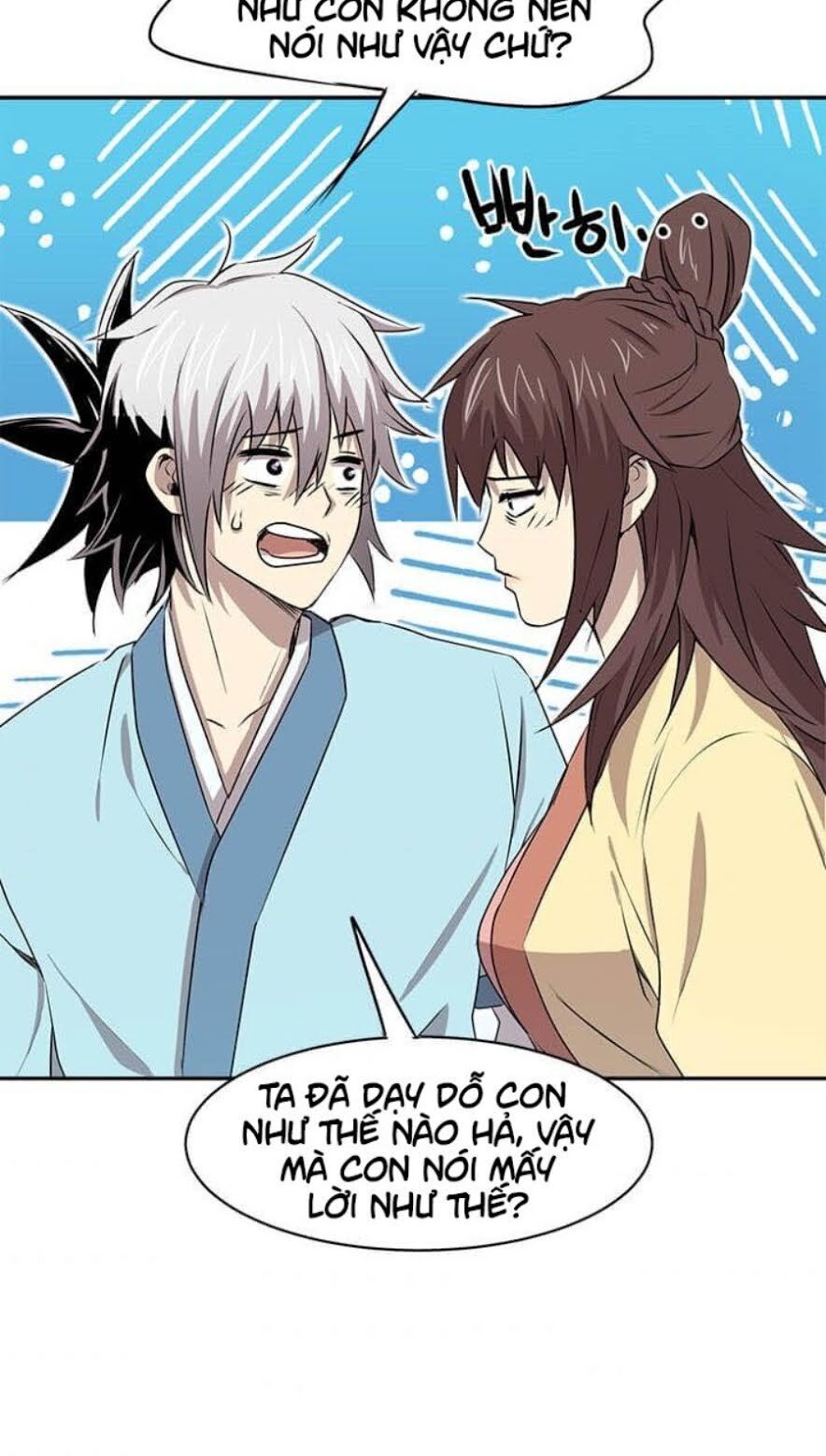 Đạo Sĩ Giang Hồ Chap 22 - Next Chap 23