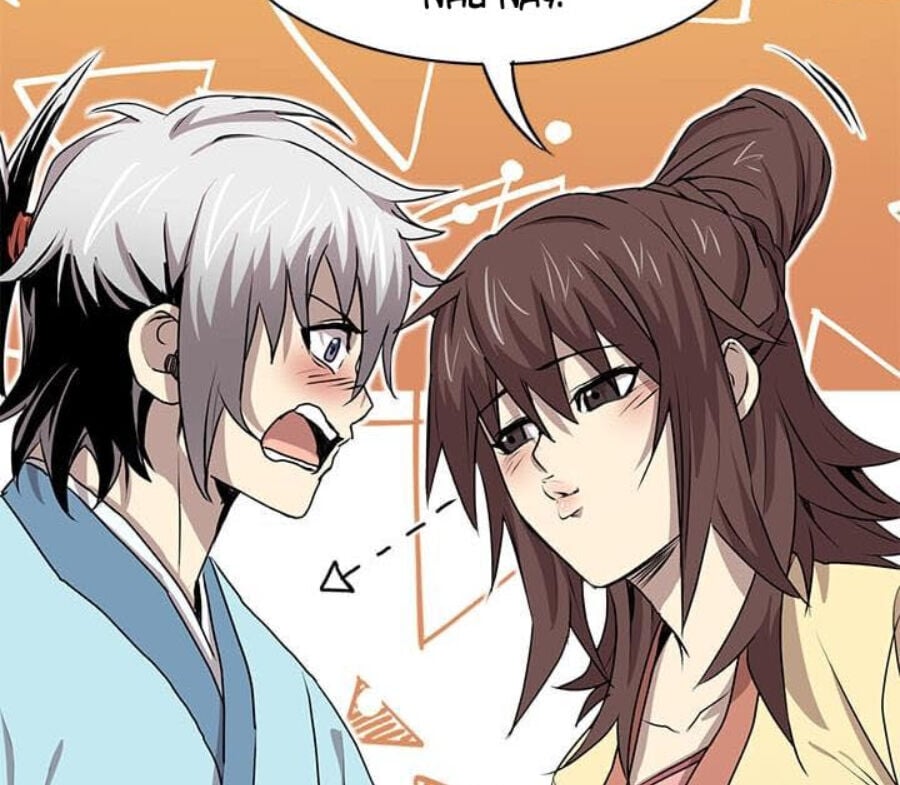 Đạo Sĩ Giang Hồ Chap 22 - Next Chap 23