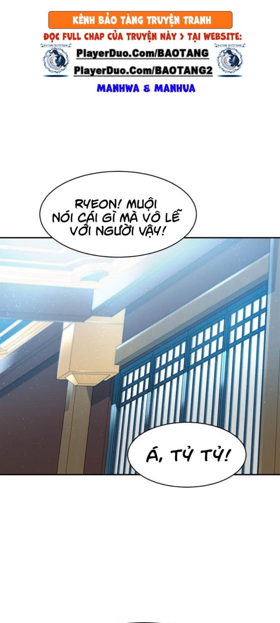 Đạo Sĩ Giang Hồ Chap 22 - Next Chap 23