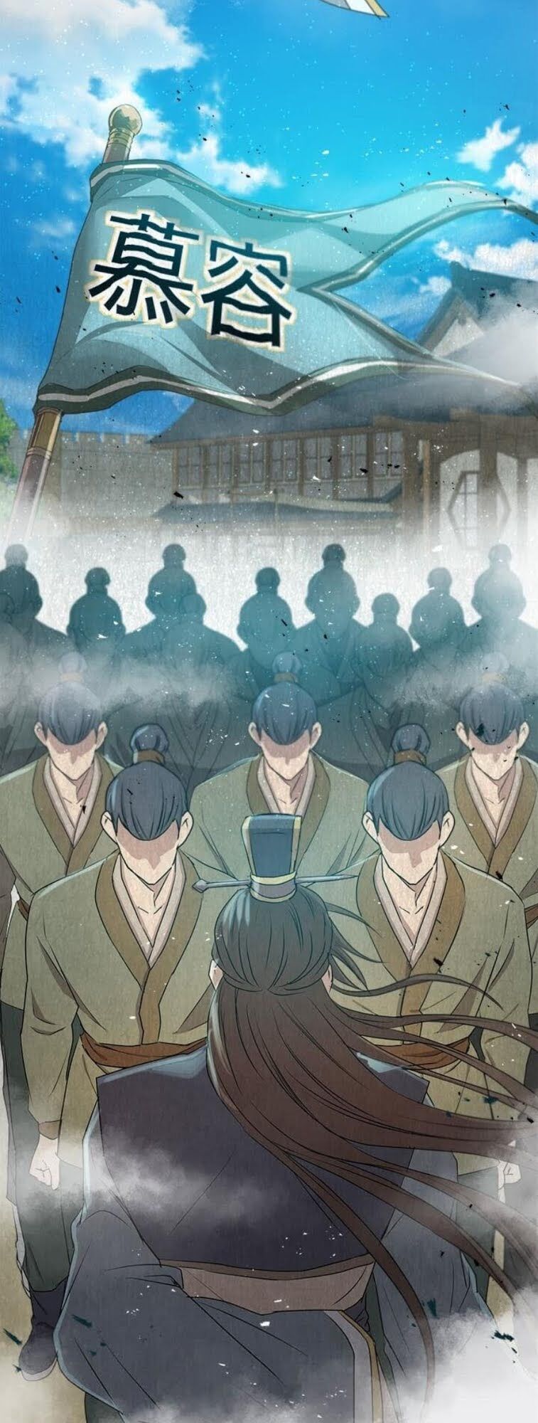 Đạo Sĩ Giang Hồ Chap 22 - Next Chap 23