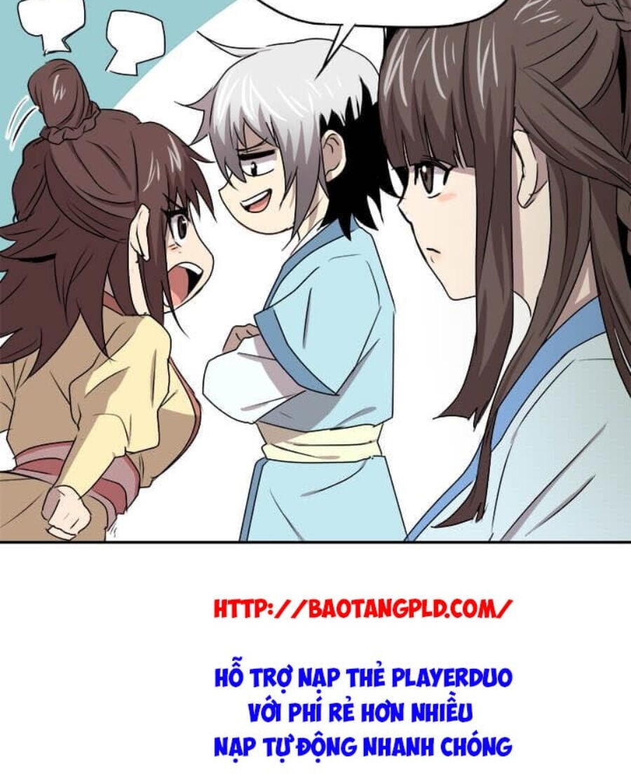 Đạo Sĩ Giang Hồ Chap 22 - Next Chap 23