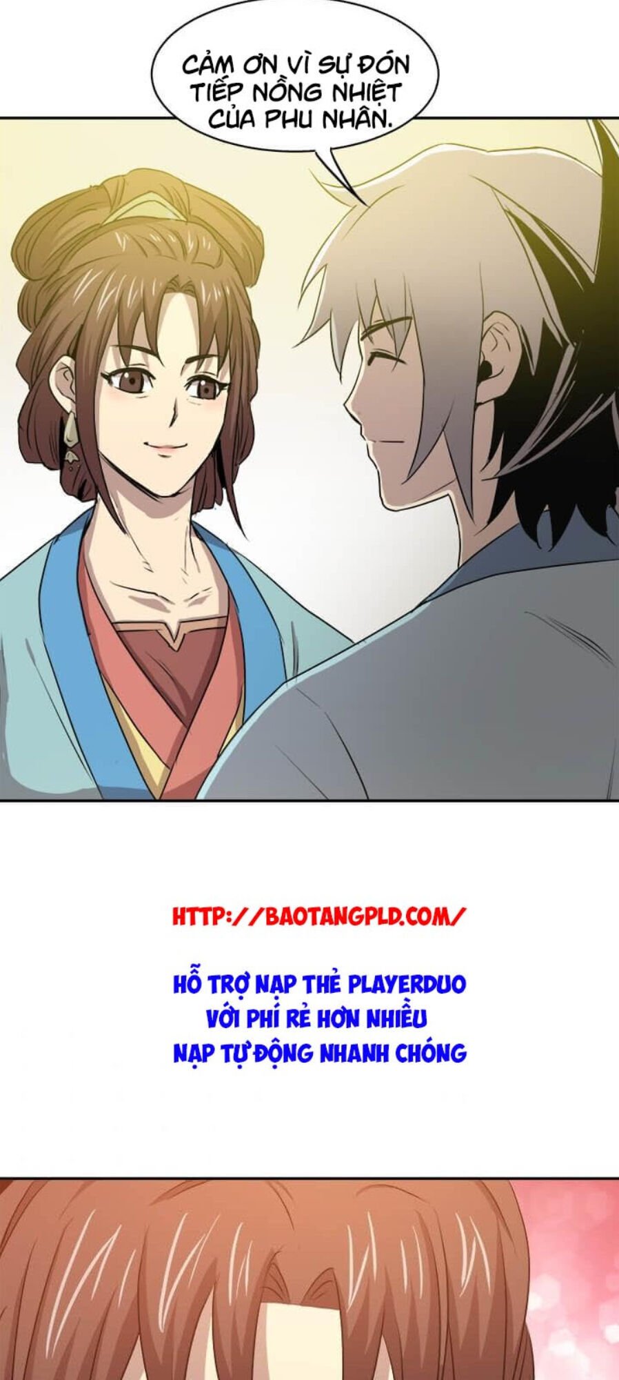 Đạo Sĩ Giang Hồ Chap 22 - Next Chap 23