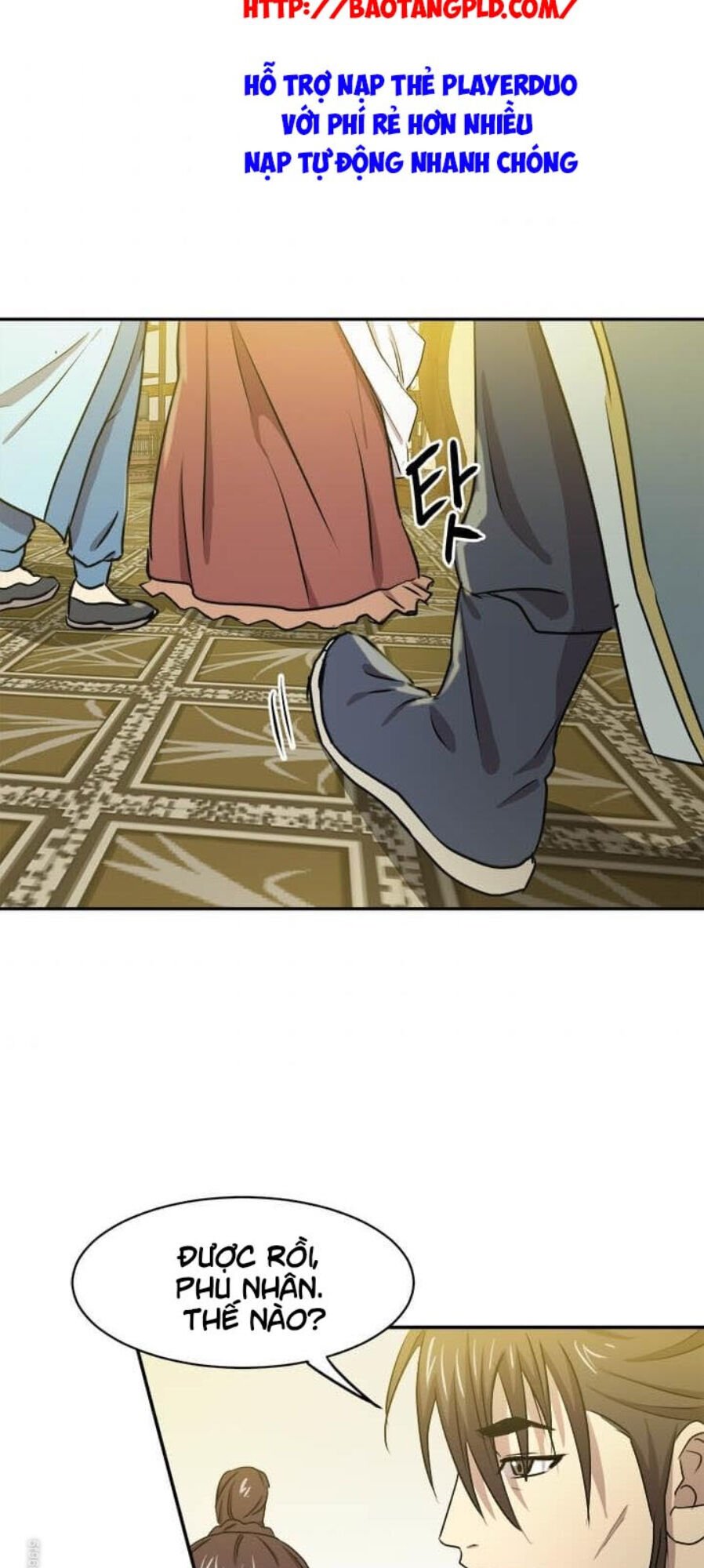 Đạo Sĩ Giang Hồ Chap 22 - Next Chap 23