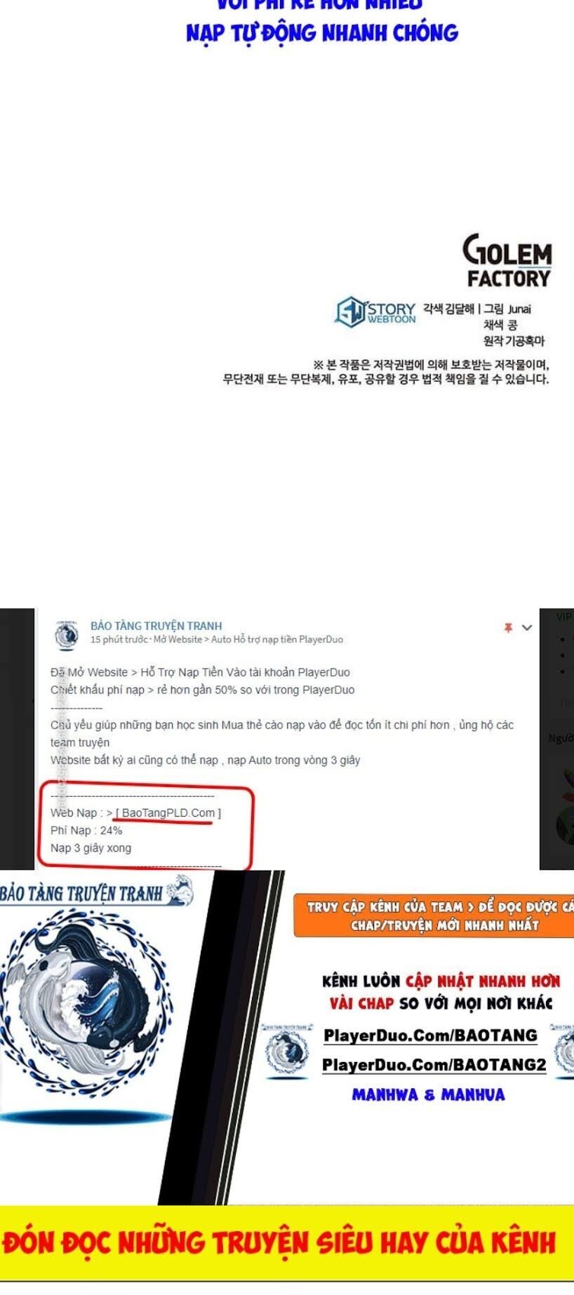 Đạo Sĩ Giang Hồ Chap 22 - Next Chap 23