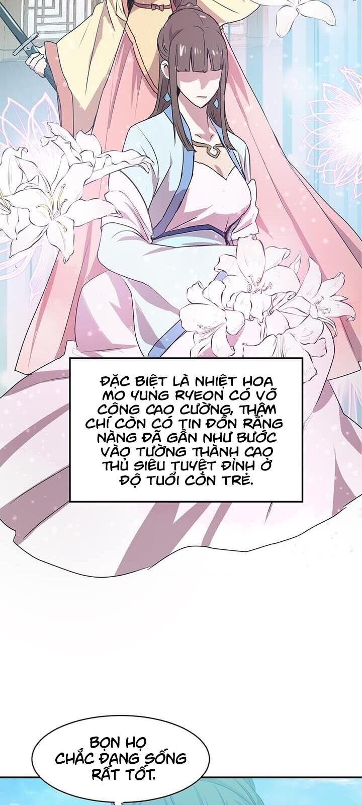 Đạo Sĩ Giang Hồ Chap 21 - Next Chap 22