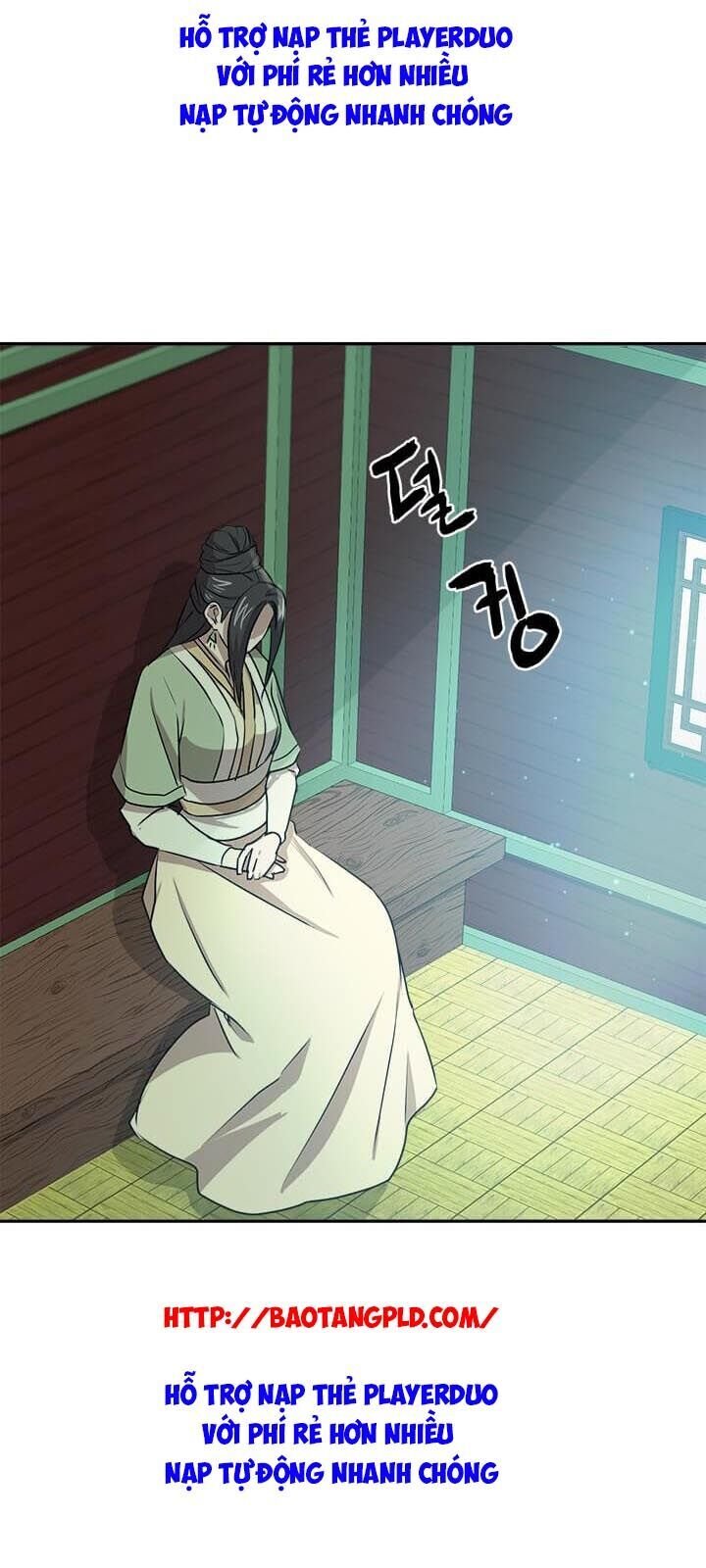 Đạo Sĩ Giang Hồ Chap 21 - Next Chap 22