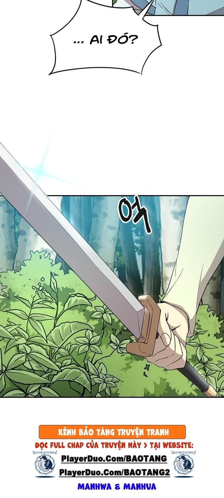 Đạo Sĩ Giang Hồ Chap 21 - Next Chap 22