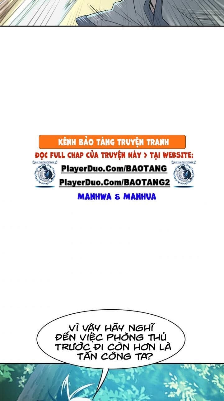 Đạo Sĩ Giang Hồ Chap 21 - Next Chap 22