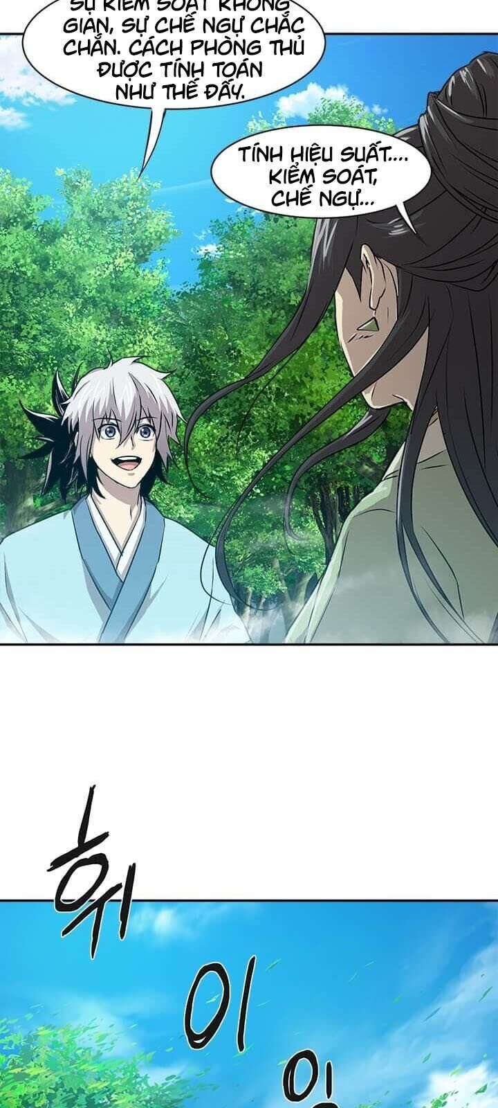 Đạo Sĩ Giang Hồ Chap 21 - Next Chap 22