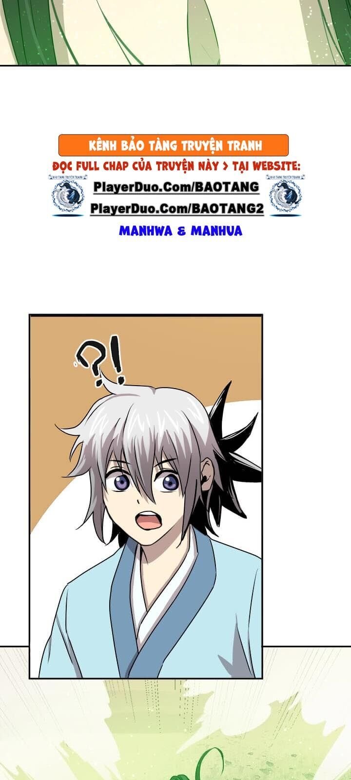 Đạo Sĩ Giang Hồ Chap 21 - Next Chap 22