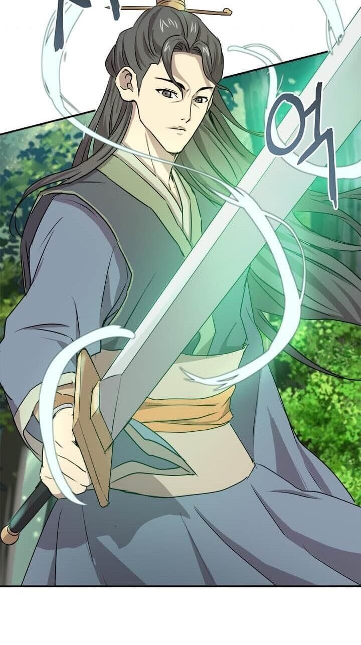 Đạo Sĩ Giang Hồ Chap 21 - Next Chap 22