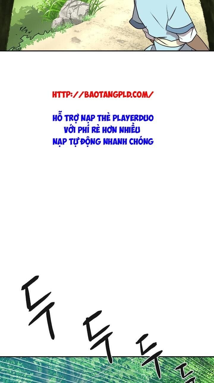 Đạo Sĩ Giang Hồ Chap 21 - Next Chap 22