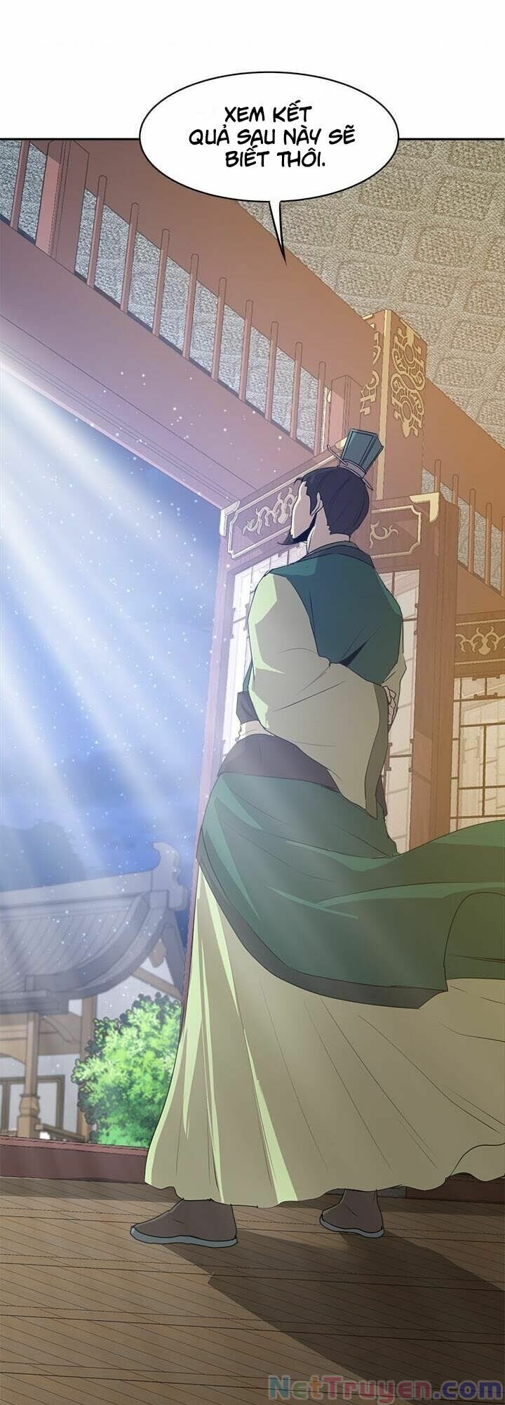 Đạo Sĩ Giang Hồ Chap 20 - Next Chap 21