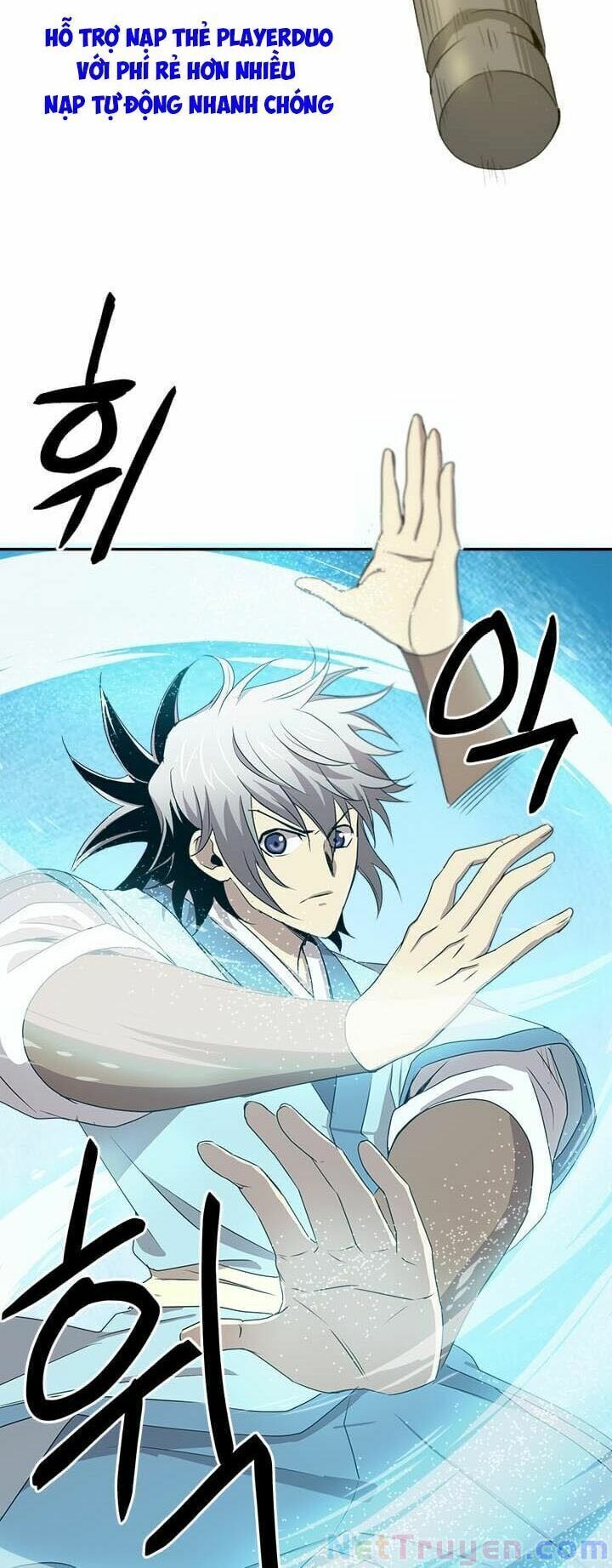 Đạo Sĩ Giang Hồ Chap 20 - Next Chap 21