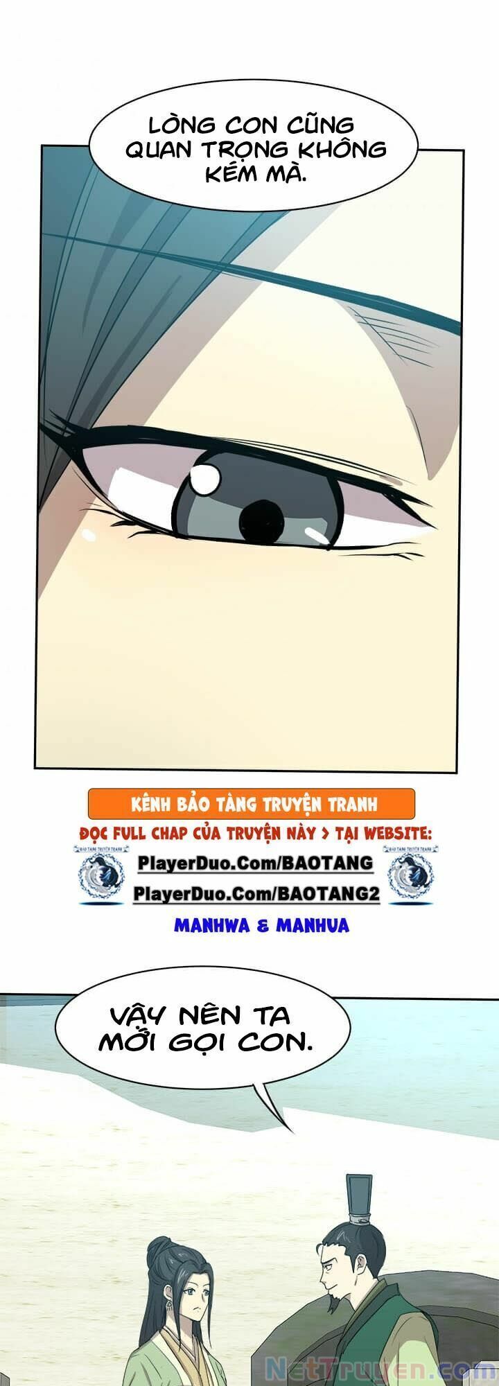 Đạo Sĩ Giang Hồ Chap 20 - Next Chap 21