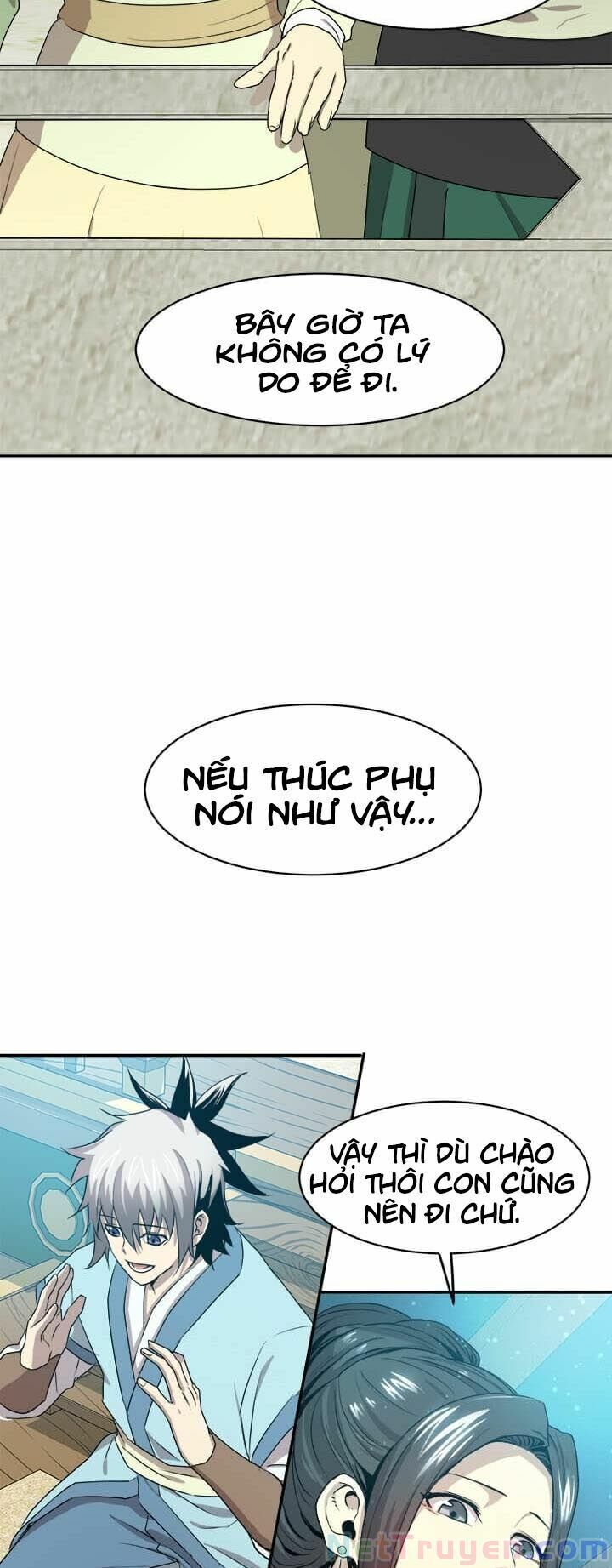 Đạo Sĩ Giang Hồ Chap 20 - Next Chap 21