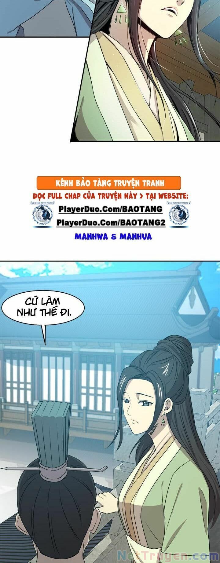 Đạo Sĩ Giang Hồ Chap 20 - Next Chap 21