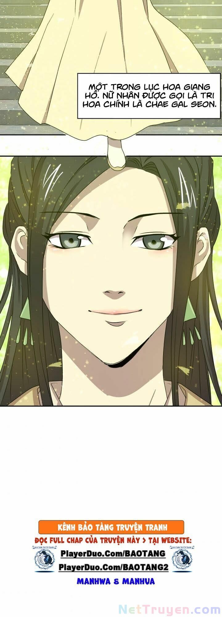 Đạo Sĩ Giang Hồ Chap 20 - Next Chap 21