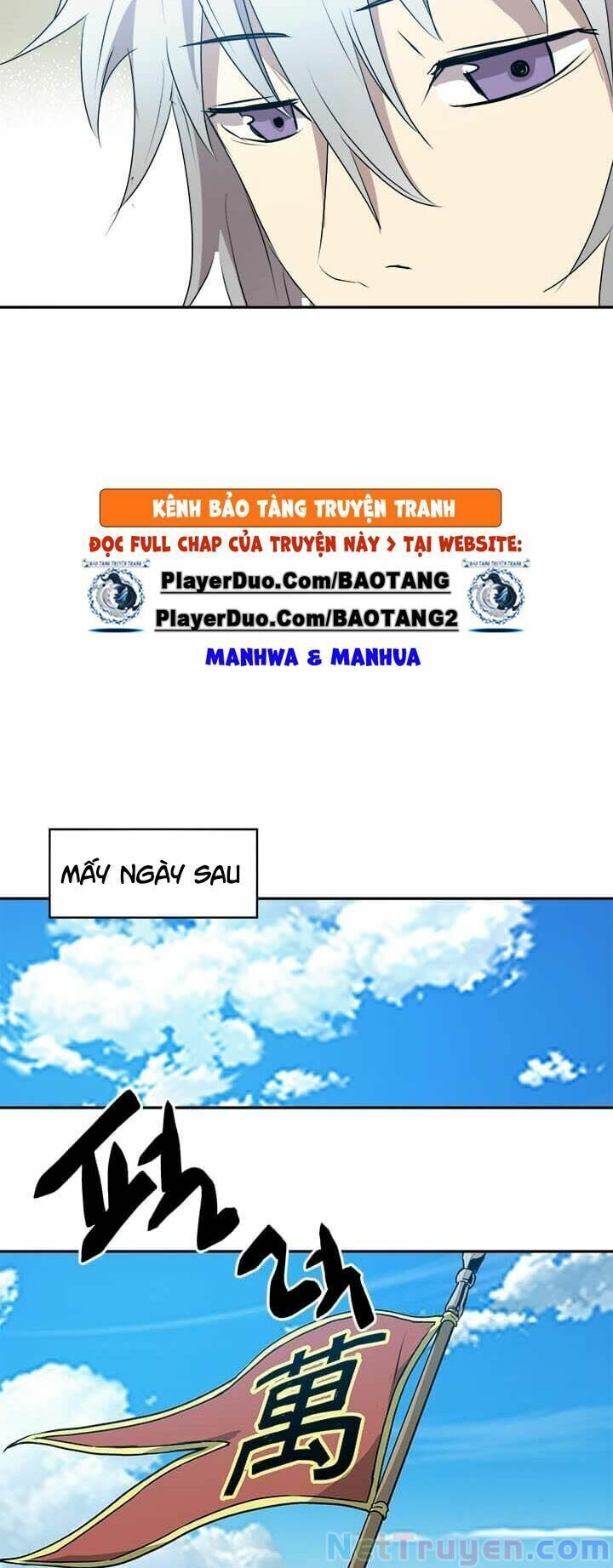 Đạo Sĩ Giang Hồ Chap 20 - Next Chap 21