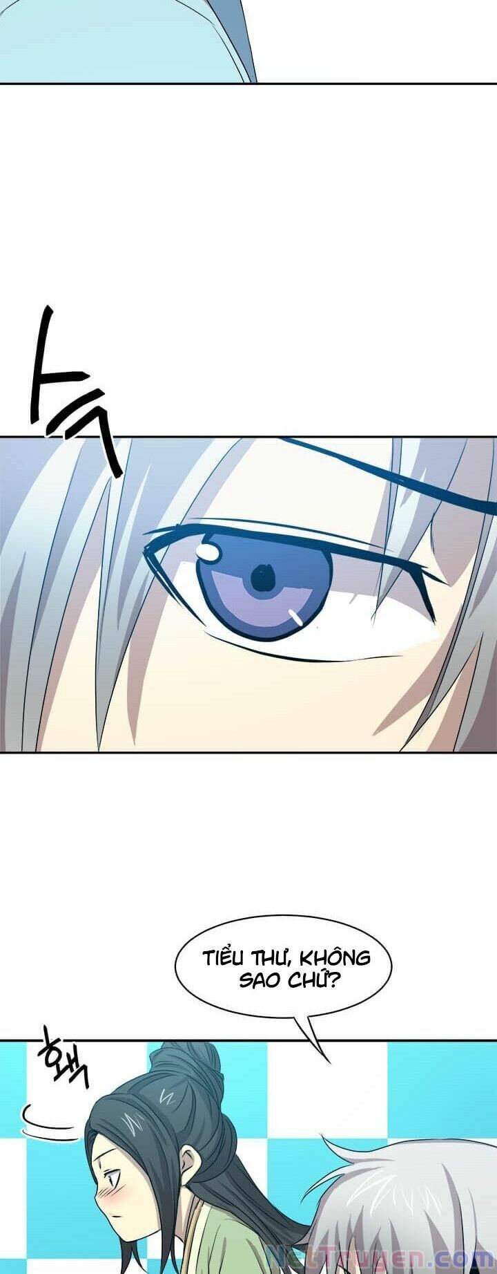 Đạo Sĩ Giang Hồ Chap 20 - Next Chap 21