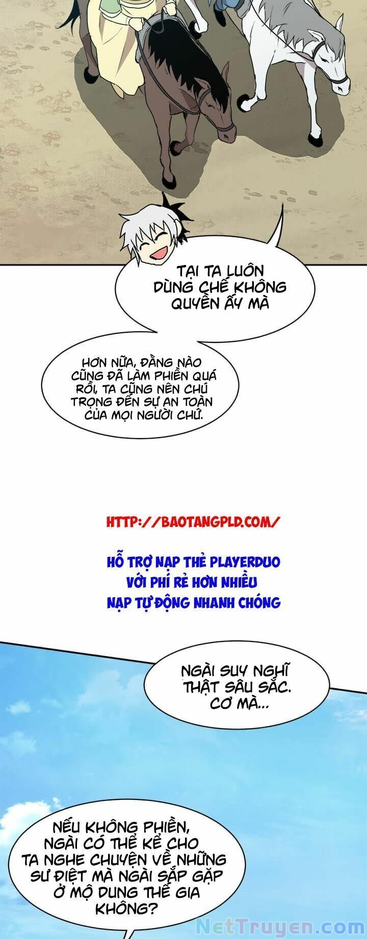 Đạo Sĩ Giang Hồ Chap 20 - Next Chap 21