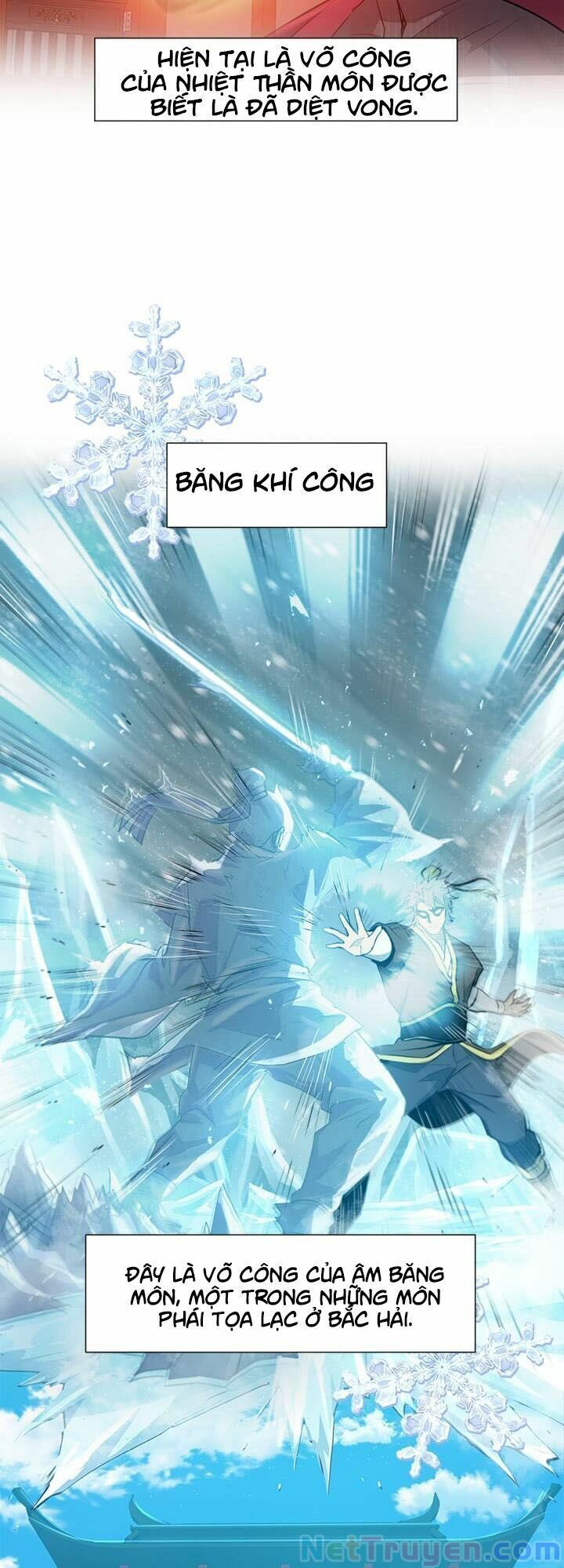 Đạo Sĩ Giang Hồ Chap 19 - Next Chap 20