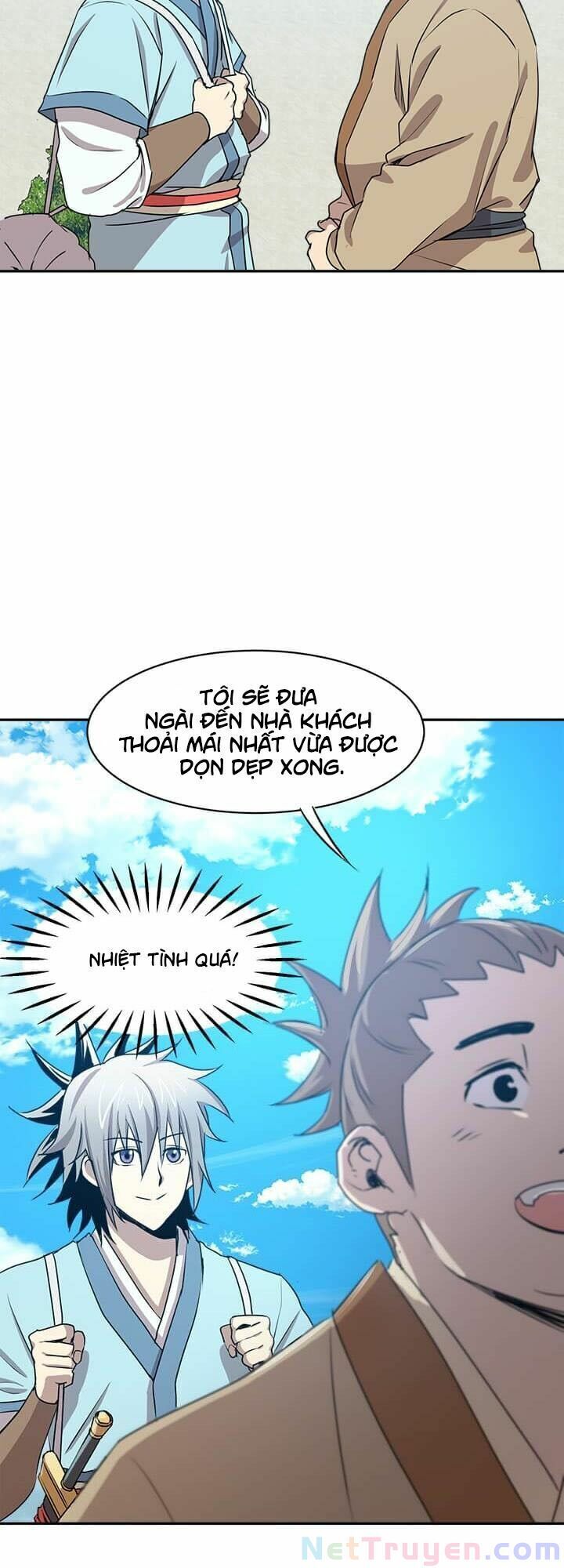 Đạo Sĩ Giang Hồ Chap 19 - Next Chap 20