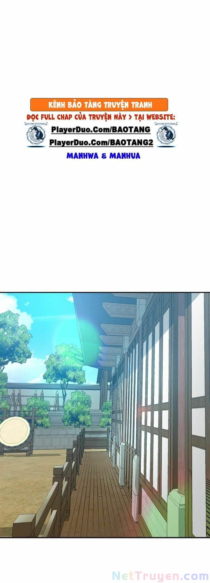 Đạo Sĩ Giang Hồ Chap 19 - Next Chap 20