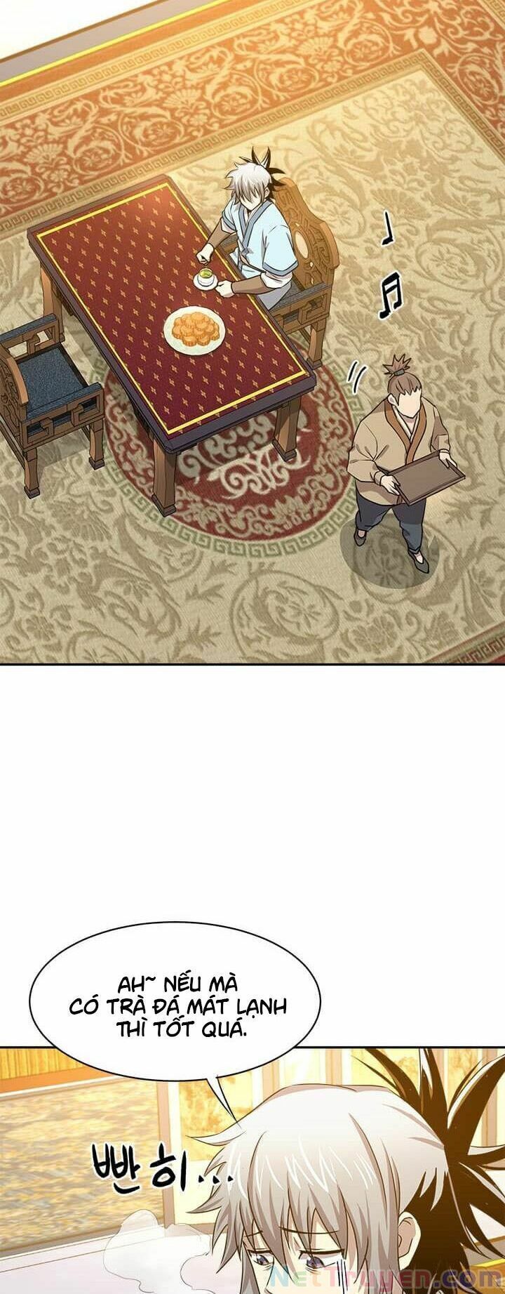 Đạo Sĩ Giang Hồ Chap 19 - Next Chap 20