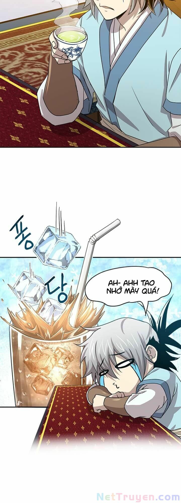 Đạo Sĩ Giang Hồ Chap 19 - Next Chap 20