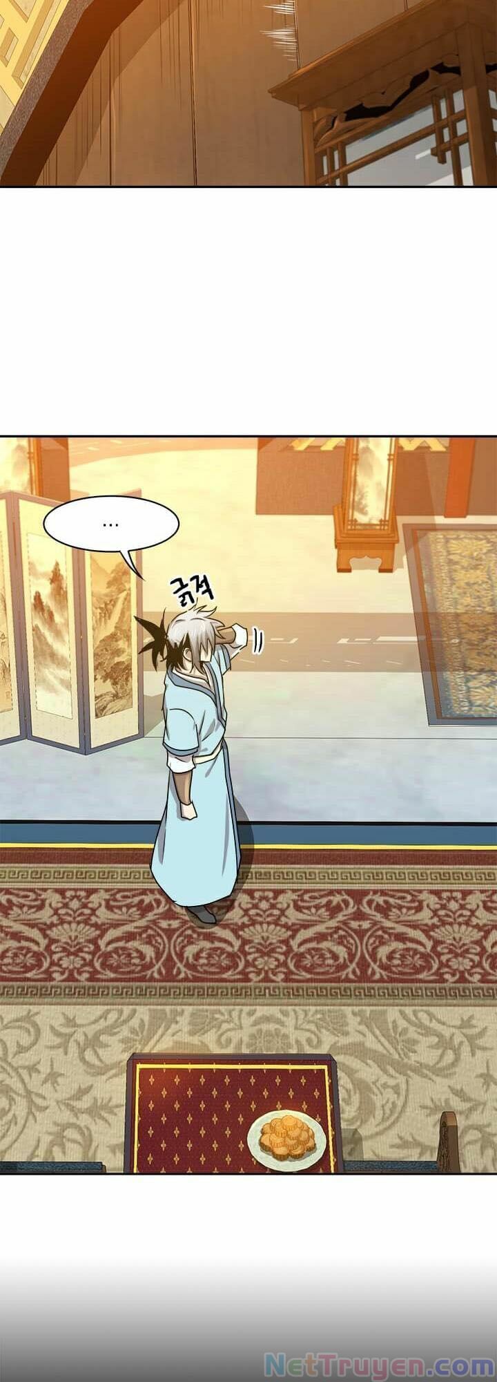 Đạo Sĩ Giang Hồ Chap 19 - Next Chap 20