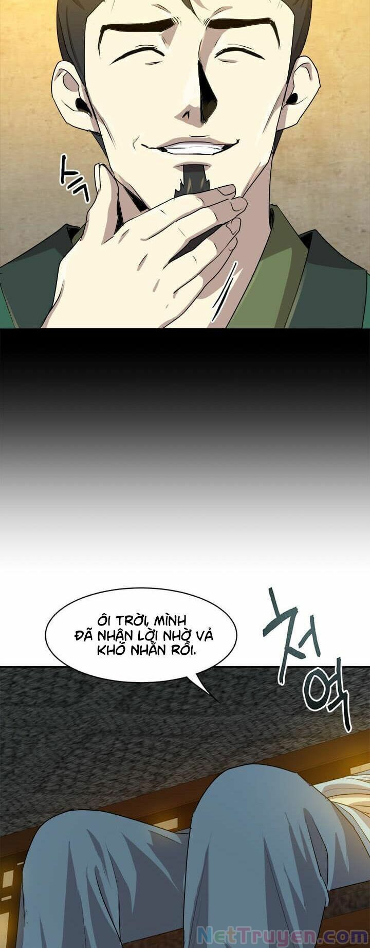 Đạo Sĩ Giang Hồ Chap 19 - Next Chap 20