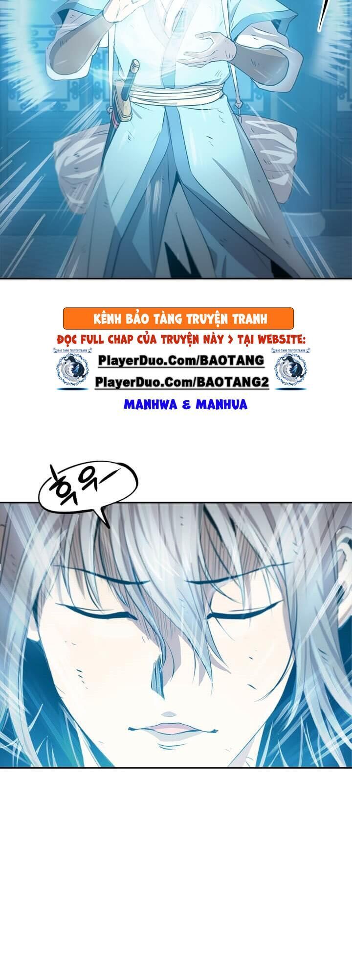 Đạo Sĩ Giang Hồ Chap 18 - Next Chap 19