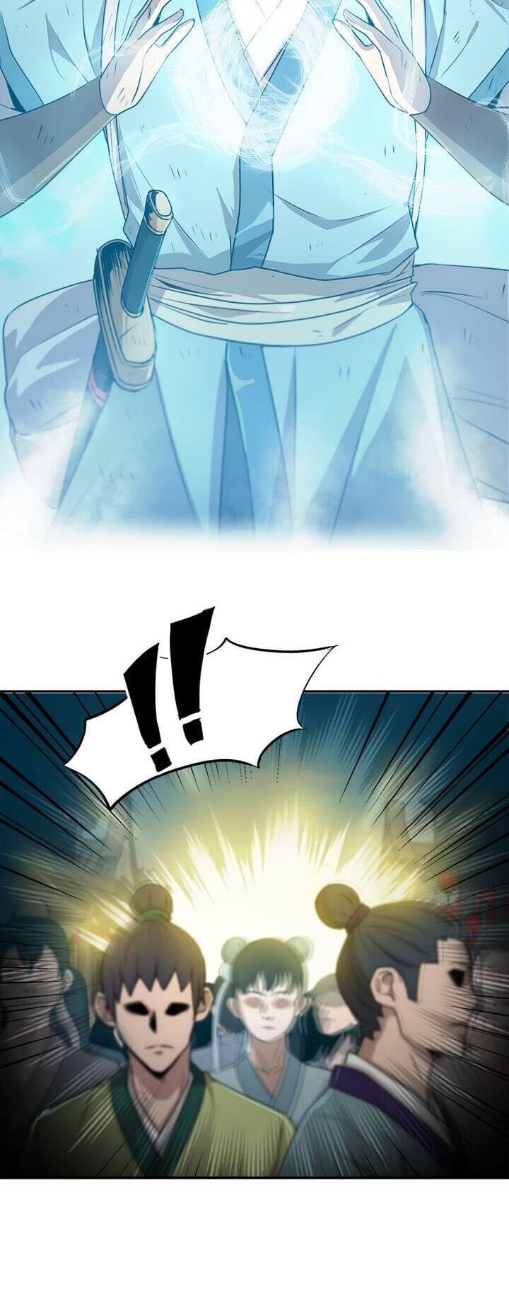 Đạo Sĩ Giang Hồ Chap 18 - Next Chap 19