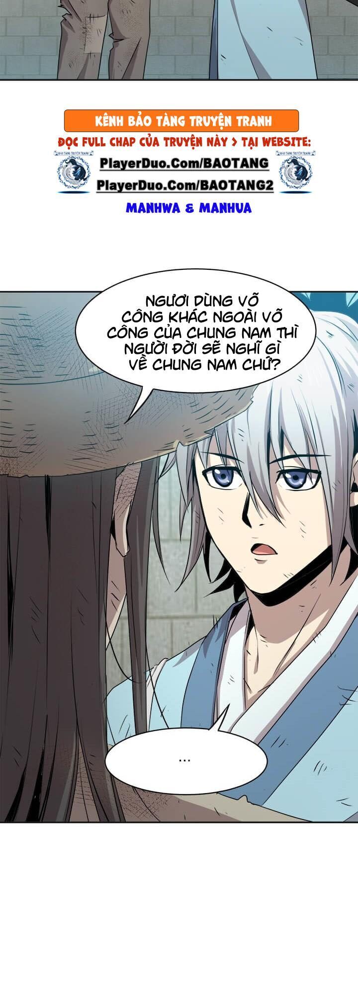 Đạo Sĩ Giang Hồ Chap 18 - Next Chap 19