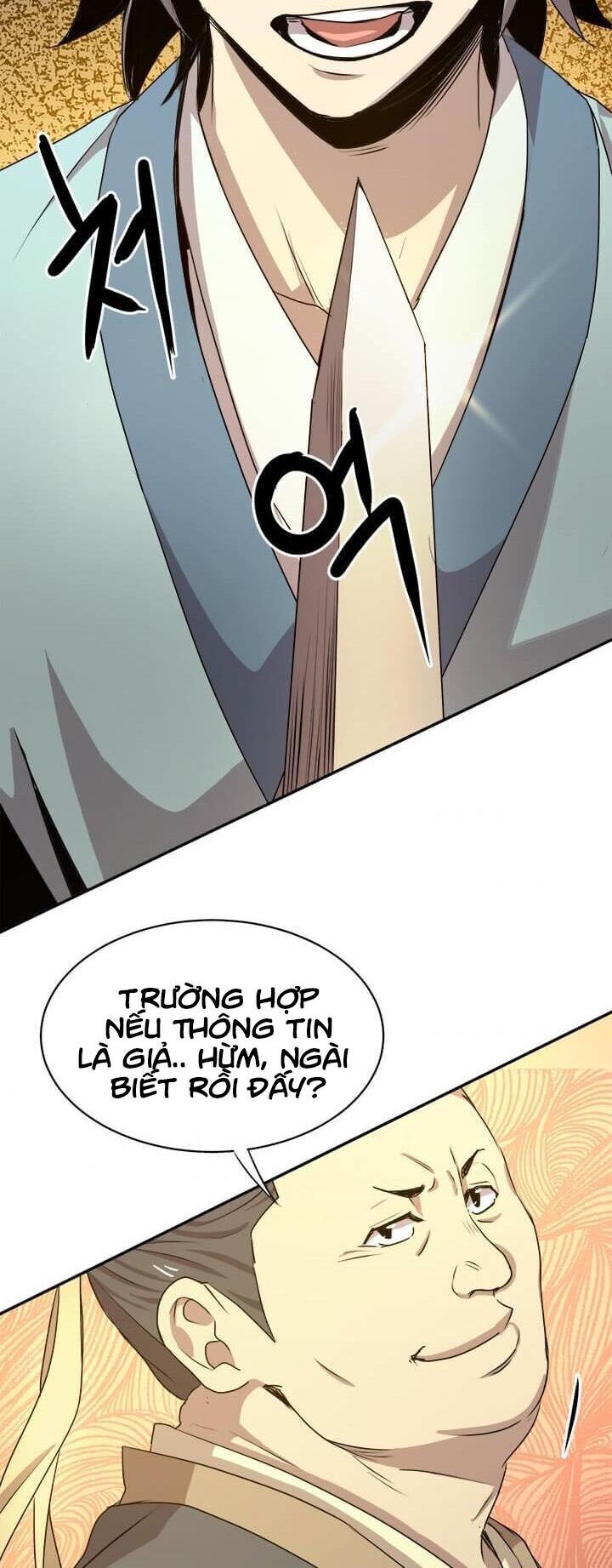 Đạo Sĩ Giang Hồ Chap 18 - Next Chap 19