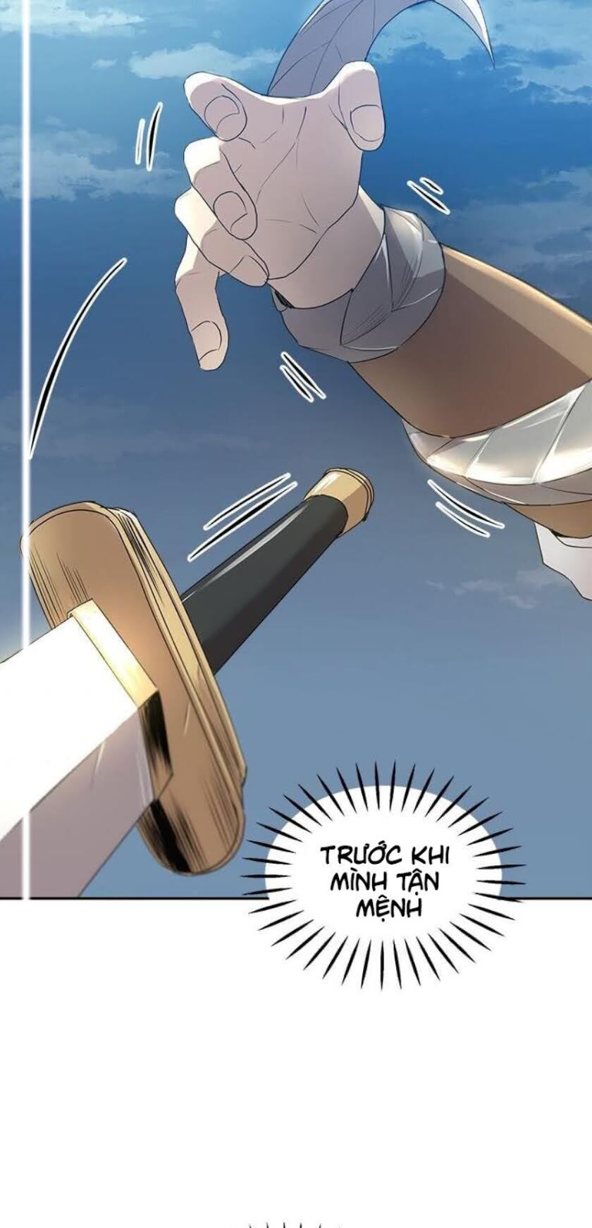 Đạo Sĩ Giang Hồ Chap 17 - Next Chap 18