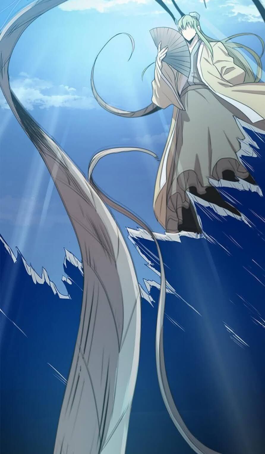 Đạo Sĩ Giang Hồ Chap 17 - Next Chap 18